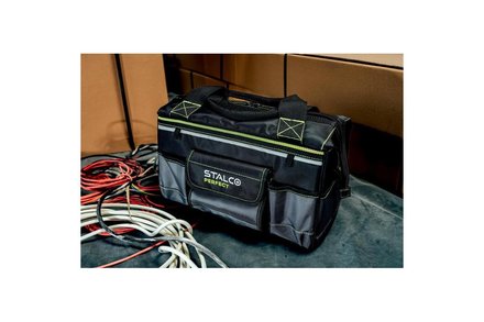 Taška na nářadí Stalco S-76266 TNP10S, PERFECT (2)