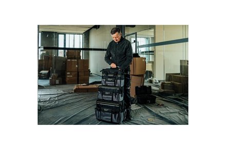 Taška na nářadí Stalco S-76266 TNP10S, PERFECT (3)