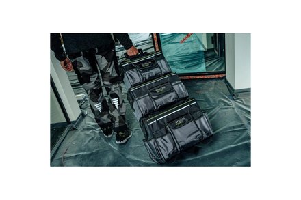 Taška na nářadí Stalco S-76264 TNP10M, PERFECT (3)