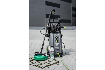 Vysokotlaký čistič Stalco S055398902 HPC180bI, 3000 W, PERFECT (3)