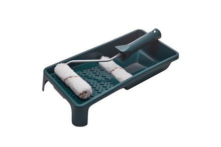 Sada malířská Stalco S-38917, Microfaser, WOOD STALCO