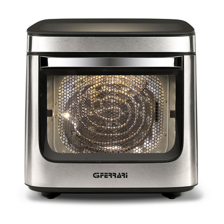 Horkovzdušná fritéza G3Ferrari, G10219 Krispy (1)