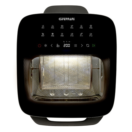 Horkovzdušná fritéza G3Ferrari, G10219 Krispy (2)