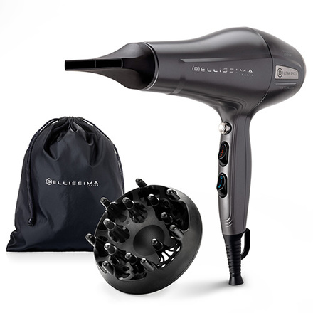 Vysoušeč vlasů Bellissima 11859, Ultra Speed (2)