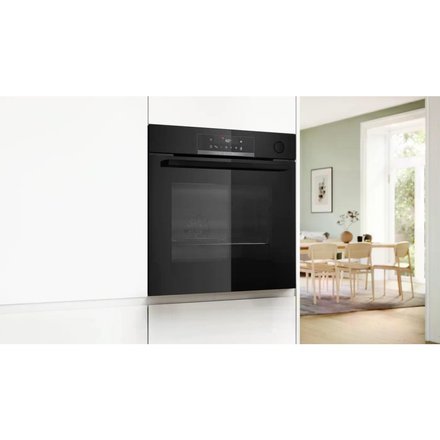 Samostatná vestavná trouba Bosch HRG532BB3 (3)