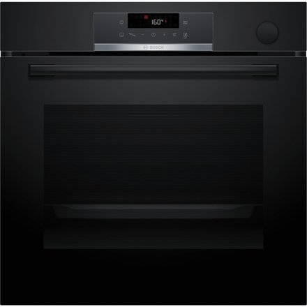 Samostatná vestavná trouba Bosch HRG532BB3