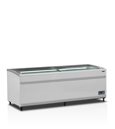 Mrazicí / Chladicí ostrov Tefcold SFI210-CF VS