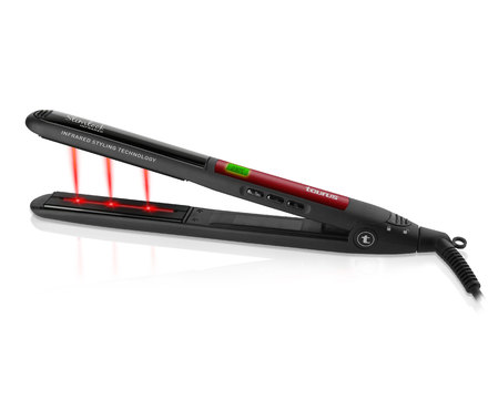 Žehlička na vlasy Taurus SLIMLOOK INFRARED (rozbaleno)