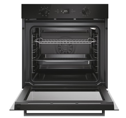 Samostatná vestavná trouba Candy CA6 N3T1CTB