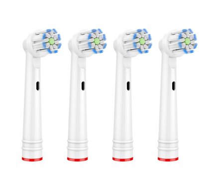 Náhradní kartáčky Koma NK16 Braun Oral-B