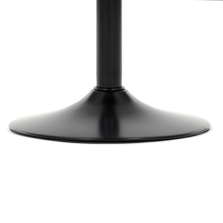 Barová židle Autronic šedá, látka,AUB-V3066 GREY3 (10)