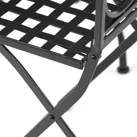 Zahradní set Autronic 1+2, keramika, vícebarevná, US1400 SET (8)