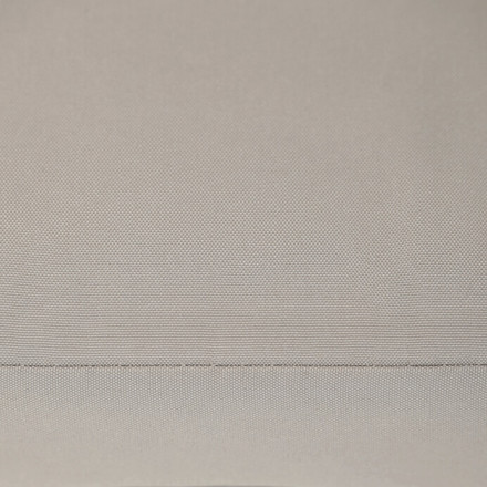 Zahradní židle Autronic kov, polyratan, šedá, AZ-F1406 GREY (14)