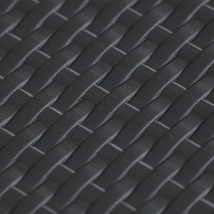 Zahradní set Autronic 1+2, plast, šedá, AZS-L2161 GREY (15)