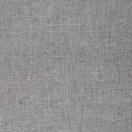 Zahradní židle Autronic kov, polyratan, šedá, AZC-S1430 GREY (12)