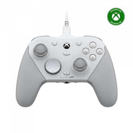 Gamepad GameSir G7 PRO Mech White