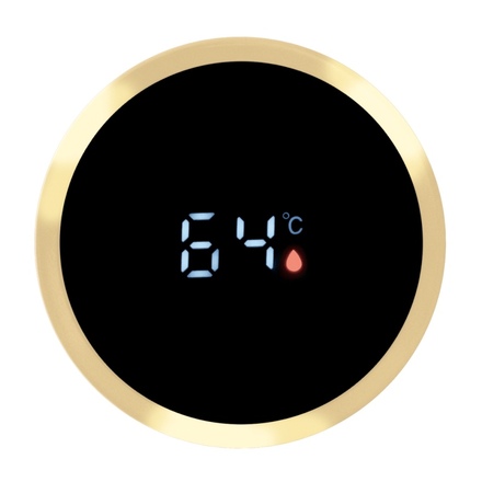 Termoska Berlingerhaus BH-9676 nerez s LED displejem 0,5 litru Sahara Collection (3)