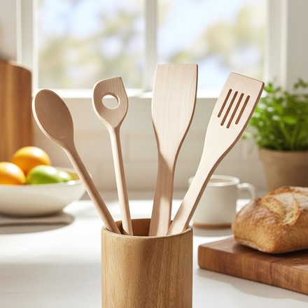 Sada kuchyňského náčiní Kela KL-23359 4 ks MARIBOR (3)