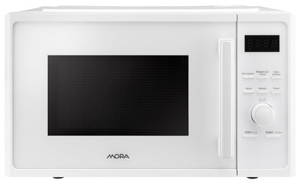 Mikrovlnná trouba Mora MT423W