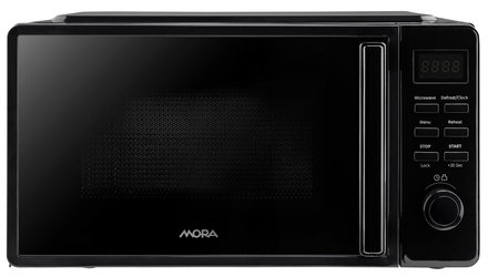 Mikrovlnná trouba Mora MT323B