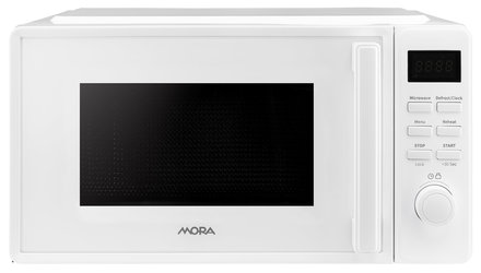 Mikrovlnná trouba Mora MT323W