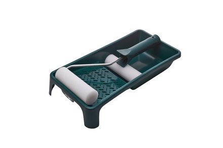 Sada malířská Stalco S-38919, Moltopren, ACRYL