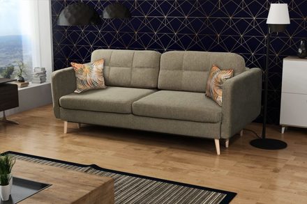 Sofa ARKOS Prince, látka: Vogue 12