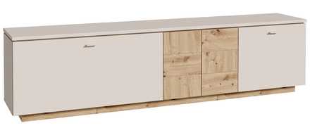 Televizní stolek Forte Louoto 225x58x42cm