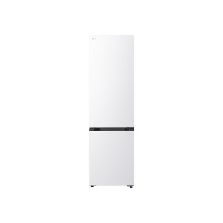 Kombinovaná chladnička LG GBBS322BSW