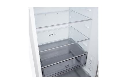 Kombinovaná chladnička LG GBBSJ1CCSW (4)