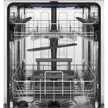 Vestavná myčka nádobí Electrolux EEA27600L (1)
