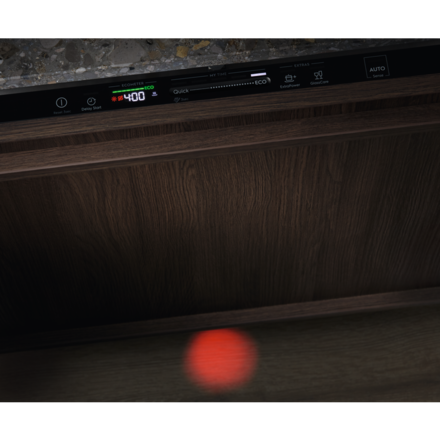 Vestavná myčka nádobí Electrolux EEA27600L (5)