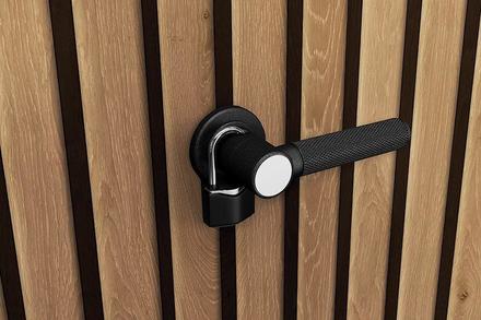 Zahradní box Keter Signature 1400 l Venetian hnědý (3)