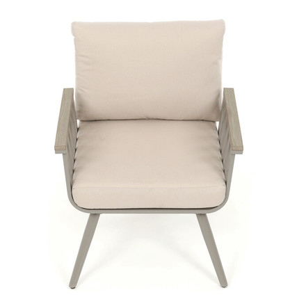 Zahradní sestava Autronic hliník, béžová, AZS-S1921 CRM (9)