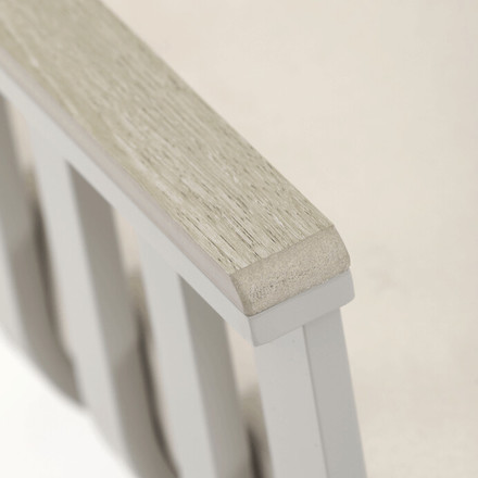 Zahradní sestava Autronic hliník, béžová, AZS-S1921 CRM (13)