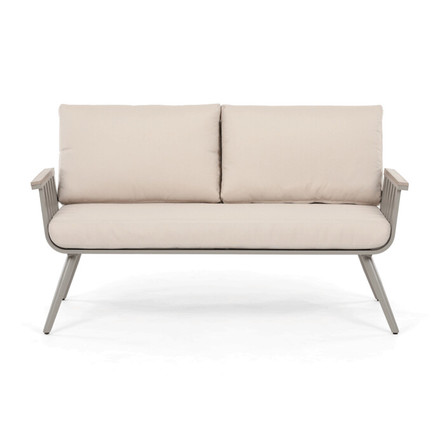 Zahradní sestava Autronic hliník, béžová, AZS-S1921 CRM (3)