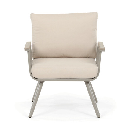 Zahradní sestava Autronic hliník, béžová, AZS-S1921 CRM (5)