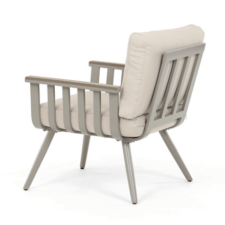 Zahradní sestava Autronic hliník, béžová, AZS-S1921 CRM (8)