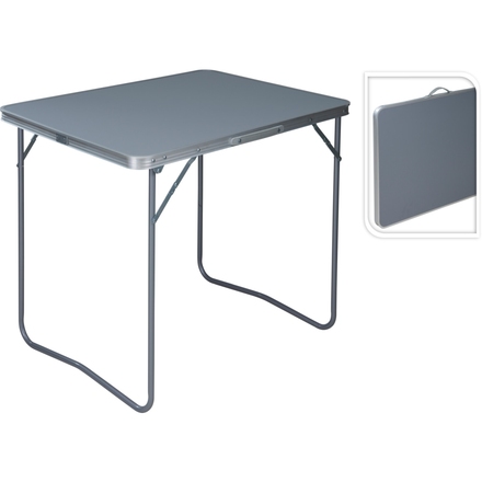 Kempingový stůl Redcliffs KO-CK9202020 skládací 80 x 60 cm