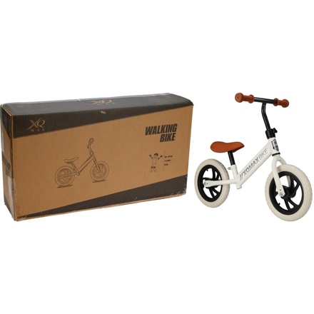 Dětské odrážedlo Xqmax KO-DW2100270 12 bílé (1)