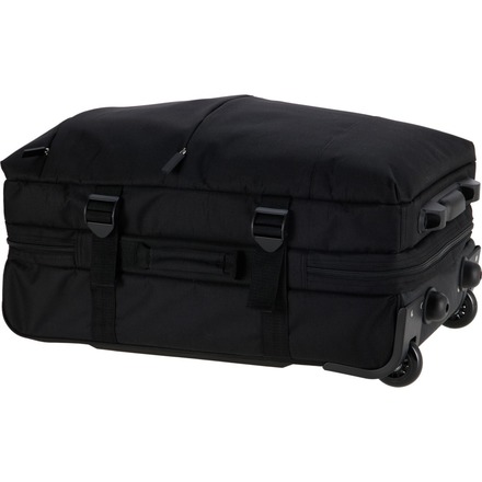 Cestovní taška na kolečkách Proworld KO-DG9001040 40 l černá