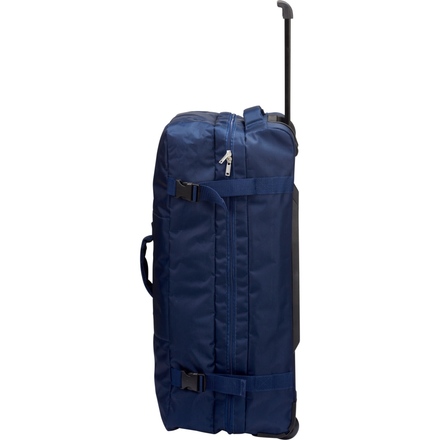 Cestovní taška na kolečkách Proworld KO-DG6000140 75 l modrá (2)