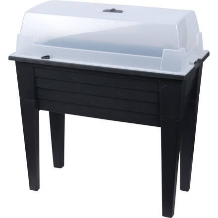 Zahradní pěstební stolek s krytem ProGarden KO-Y54197480 78 cm