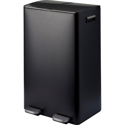 Odpadkový koš Excellent KO-C88000030 na tříděný odpad 2 × 30 l