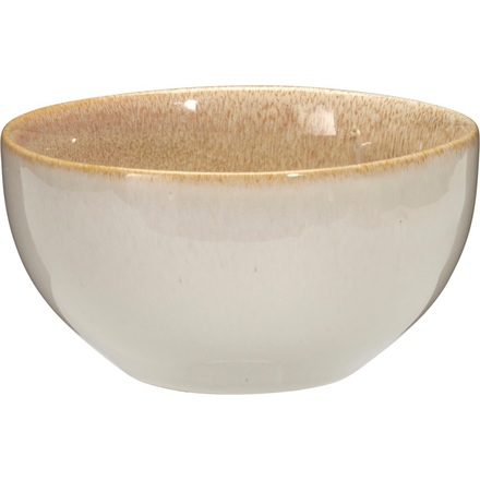 Sada misek Excellent KO-Q07000020 4 ks 580 ml béžová (1)