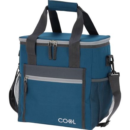 Chladicí taška Excellent KO-FB1303020 29 x 22 x 31 cm tmavě modrá (2)