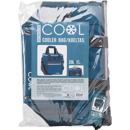 Chladicí taška Excellent KO-FB1303020 29 x 22 x 31 cm tmavě modrá (3)