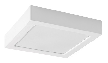 Přisazené svítidlo Rabalux 71208 SHAUN2 15W, 1480lm, 3000K, 165x165mm, bílá