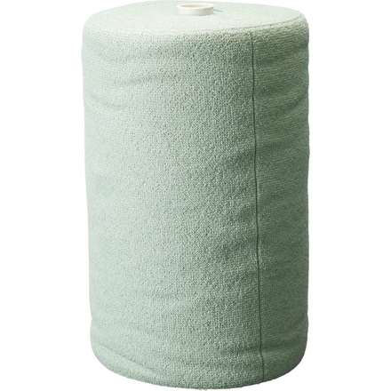 Čisticí utěrky Excellent KO-WK4000030zele v roli 100 ks zelená