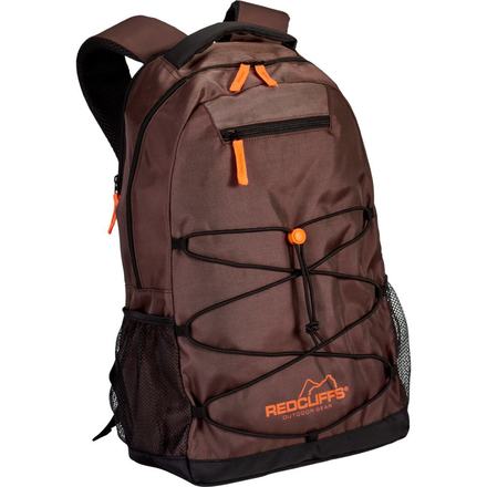 Batoh Redcliffs KO-DB7750570hne turistický 20 l hnědý